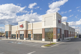 More details for 14828 Baltimore Ave, Laurel, MD - Retail for Lease