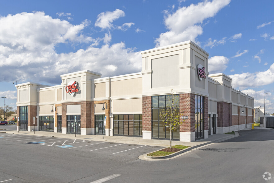 14828 Baltimore Ave, Laurel, MD for lease - Building Photo - Image 1 of 31