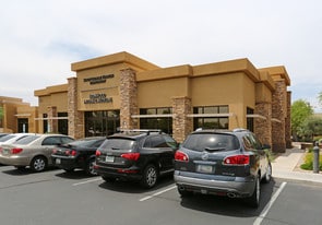 9953 N 95th St, Scottsdale AZ - Commercial Real Estate