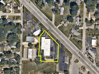 More details for 12939 E Us Highway 40, Independence, MO - Flex for Sale