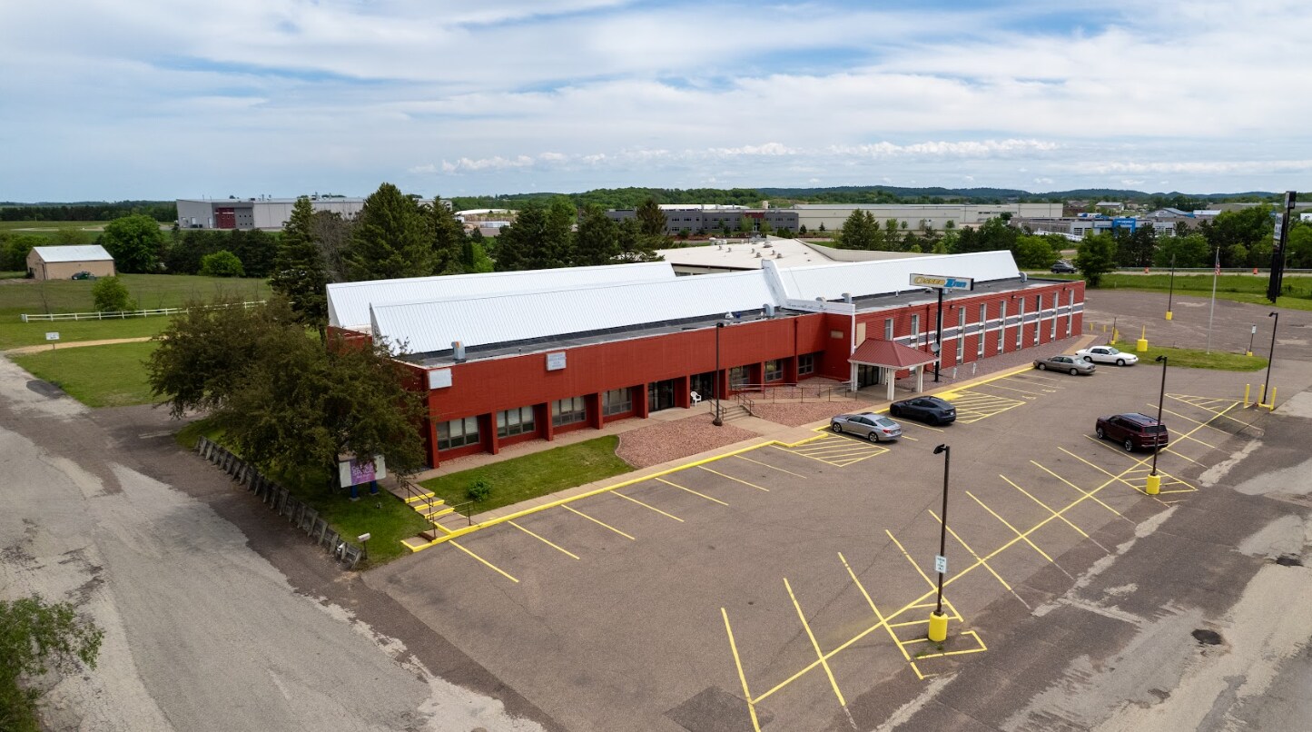 12830 Cox Ln, Osseo, WI for sale Primary Photo- Image 1 of 1