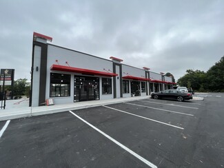 More details for 1051 Murfreesboro Rd, Lebanon, TN - Retail for Lease