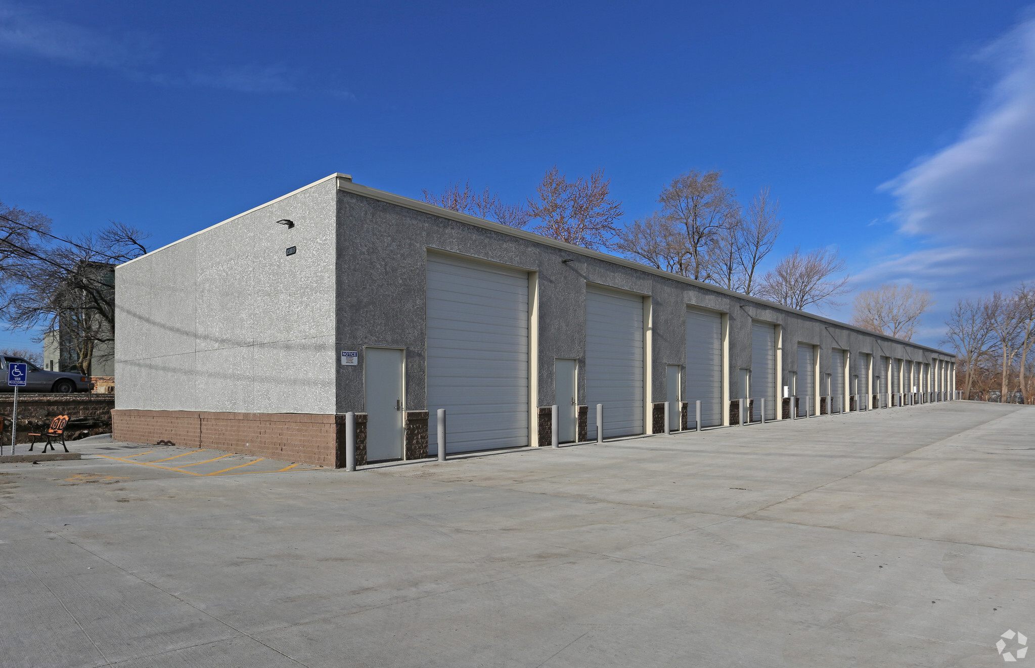 14100 Santa Fe Trail Dr, Lenexa, KS for lease Building Photo- Image 1 of 7