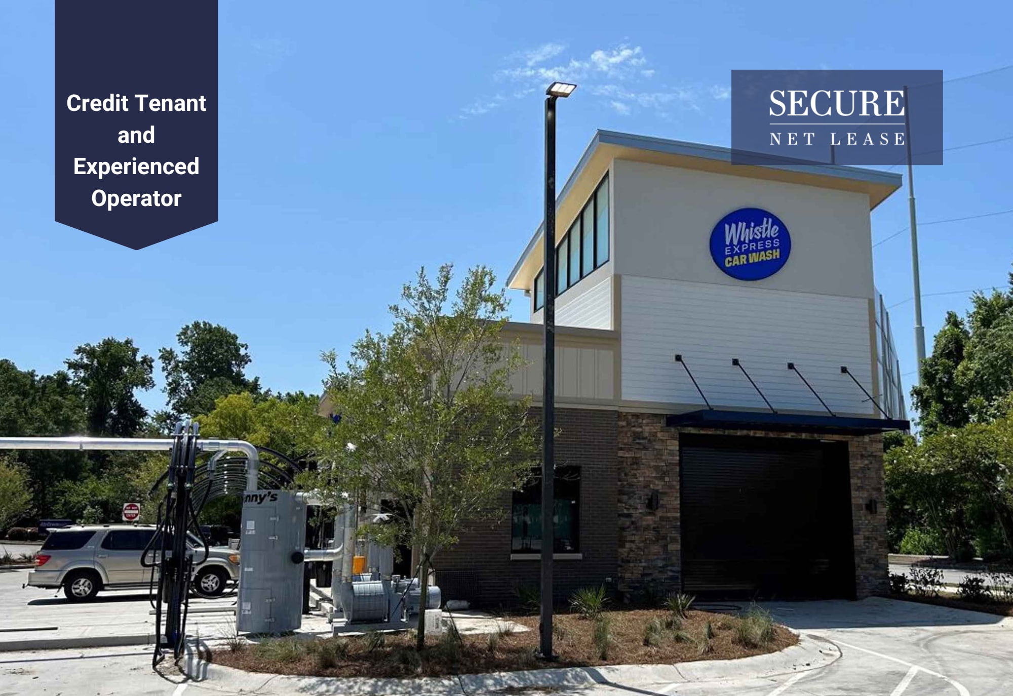 4865 Tanger Outlet Blvd, North Charleston, SC for sale Building Photo- Image 1 of 1
