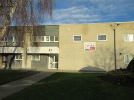 33 Wates Way, Mitcham LND - Warehouse