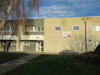 More details for 33 Wates Way, Mitcham - Industrial for Lease