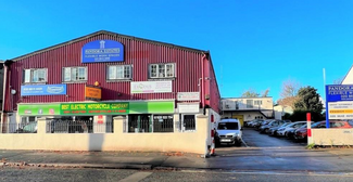 More details for 41-45 Lind Rd, Sutton - Industrial for Sale