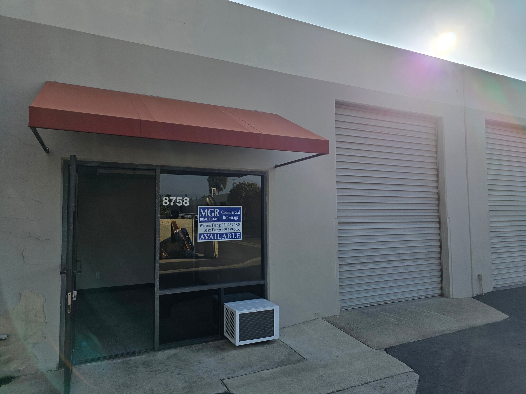 9375-9395 9th St, Rancho Cucamonga, CA for lease Building Photo- Image 1 of 6