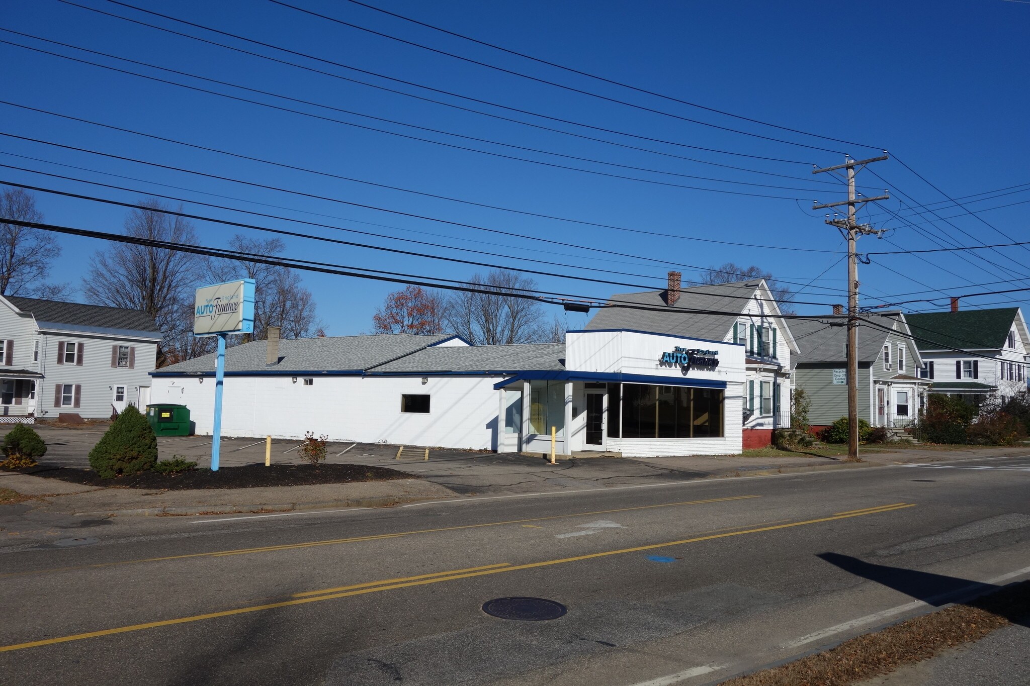 191-193 Court St, Laconia, NH for sale Other- Image 1 of 1