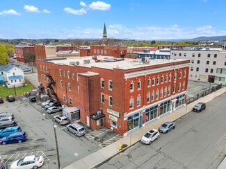 More details for 42 Summer St, Pittsfield, MA - Office for Sale