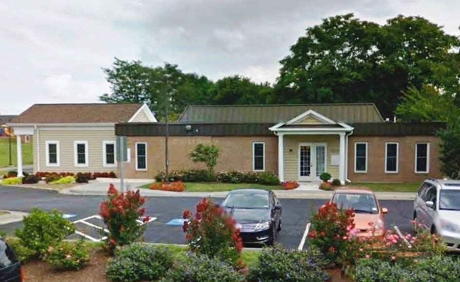 320 Westside Station Dr, Winchester, VA 22601