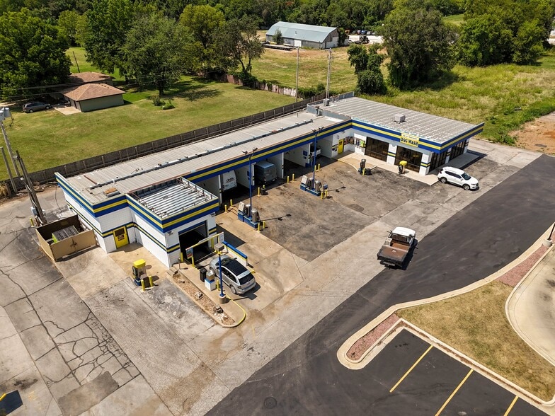 419 N West Byp, Springfield, MO for sale - Primary Photo - Image 1 of 1