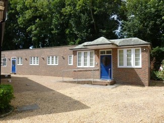 More details for London Rd, Hassocks - Office for Lease