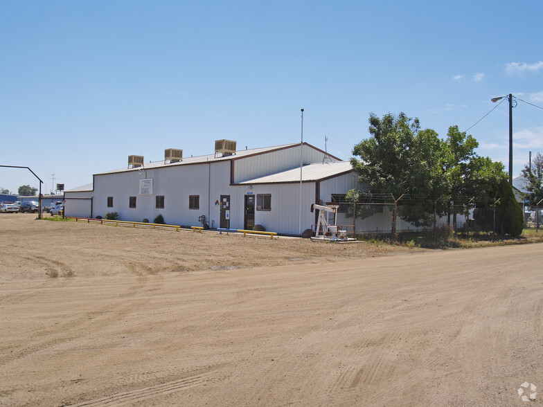 1352 Factory Dr, Fort Lupton, CO for sale - Primary Photo - Image 1 of 2