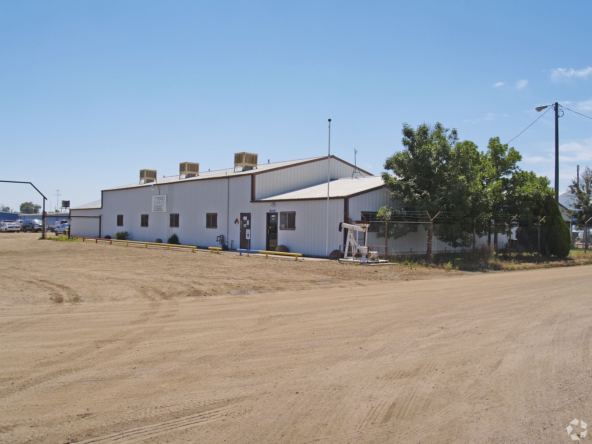 1352 Factory Dr, Fort Lupton, CO for sale Primary Photo- Image 1 of 3