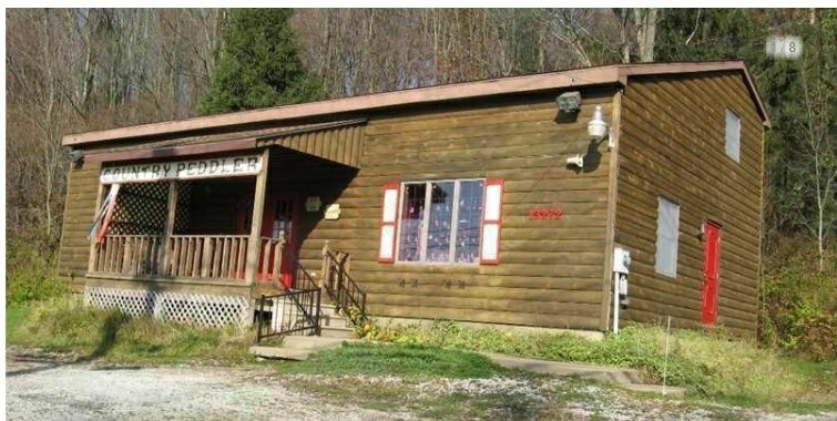 13272 Route 6, Corry, PA for sale Primary Photo- Image 1 of 1