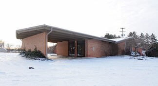 More details for 10441 Shaver Rd, Portage, MI - Office for Lease