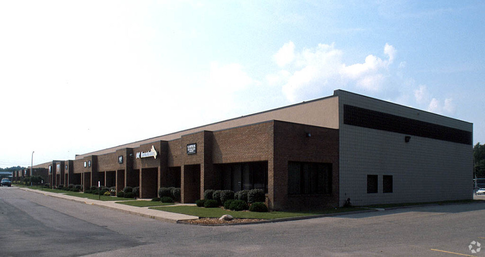 38500-38560 Michigan Ave, Wayne, MI for lease - Other - Image 2 of 3