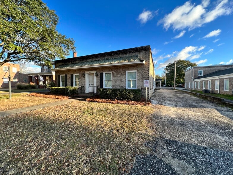 606 Front St, Georgetown, SC for lease - Building Photo - Image 2 of 6