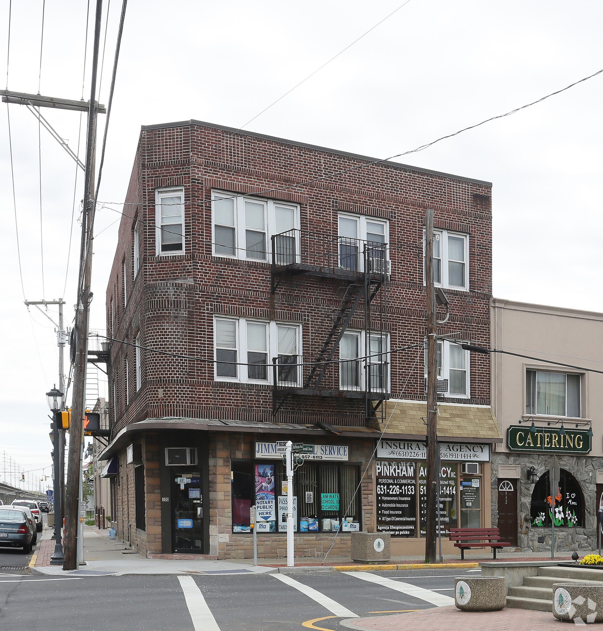 100-102 S Wellwood Ave, Lindenhurst, NY for sale Primary Photo- Image 1 of 1