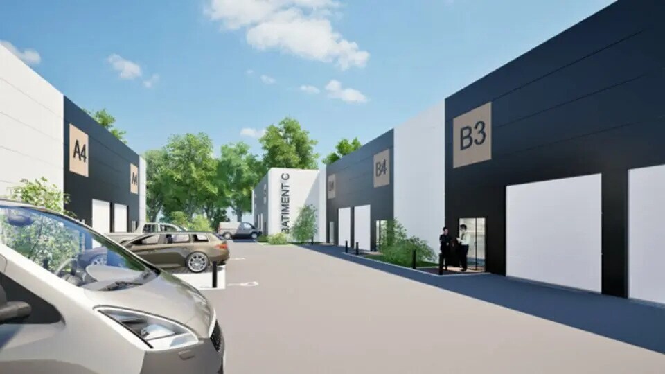 Flex in Plougoumelen for sale - Building Photo - Image 2 of 5