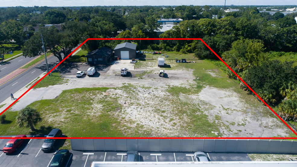 350 S Ronald Reagan Blvd, Longwood, FL for sale - Aerial - Image 2 of 6