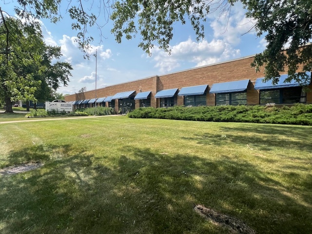 110 W Woodstock St, Crystal Lake, IL 60014 - Industrial for Lease | LoopNet