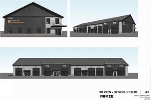 ProFlex 28th - Commercial Real Estate