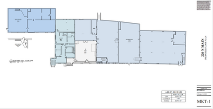 220 N Main St, Sellersville, PA for lease Floor Plan- Image 1 of 1