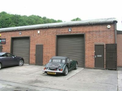 Riverdane Rd, Congleton for lease - Primary Photo - Image 1 of 3