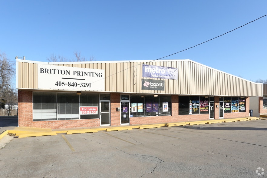 1333-1337 W Britton Rd, Oklahoma City, OK 73114 | LoopNet