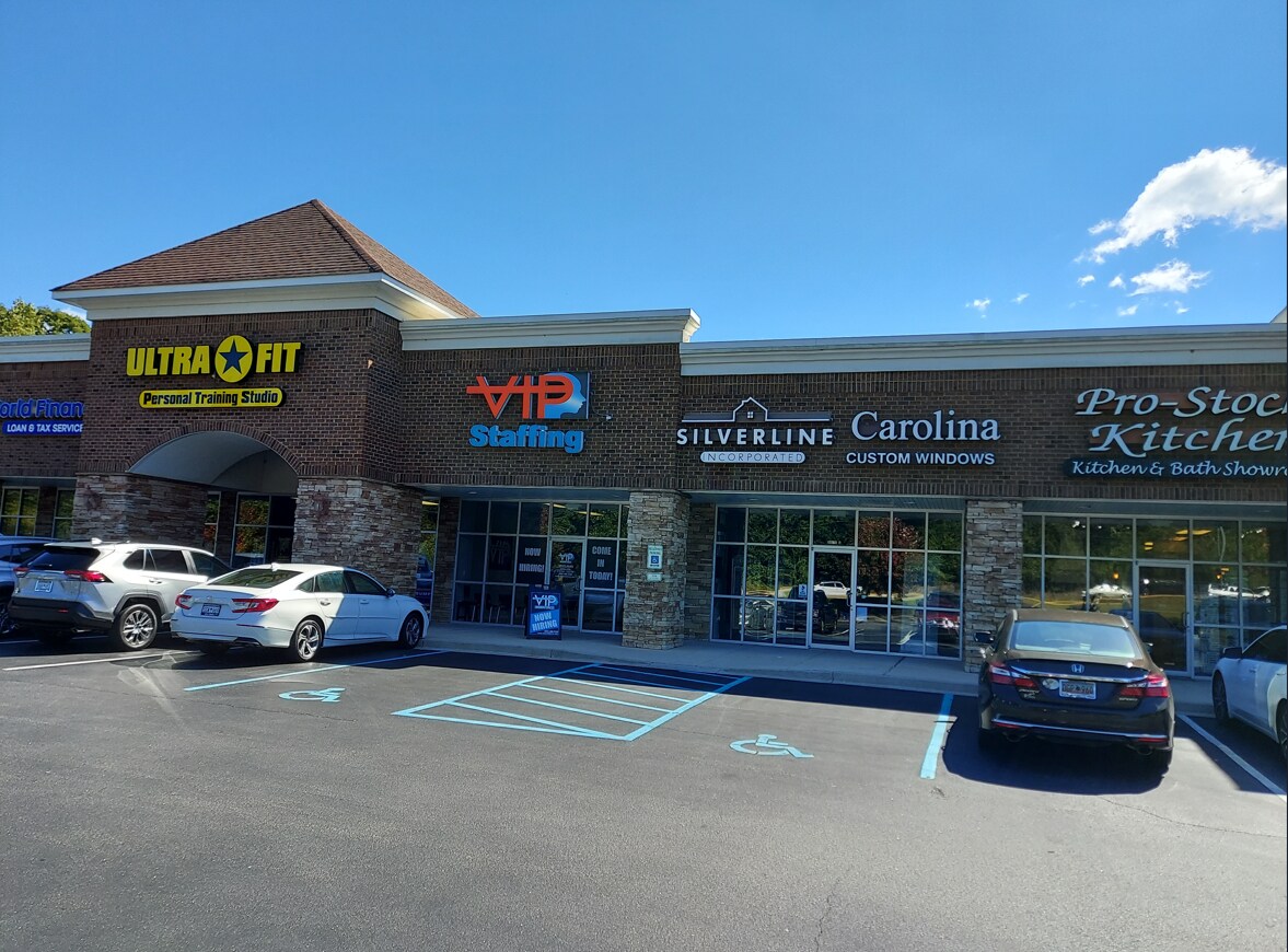 4800 Wade Hampton Blvd, Taylors, SC 29687