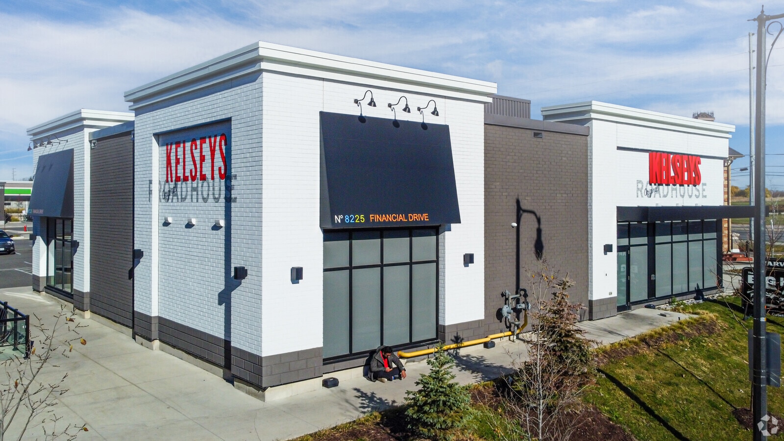 8225 Financial Dr, Brampton, ON