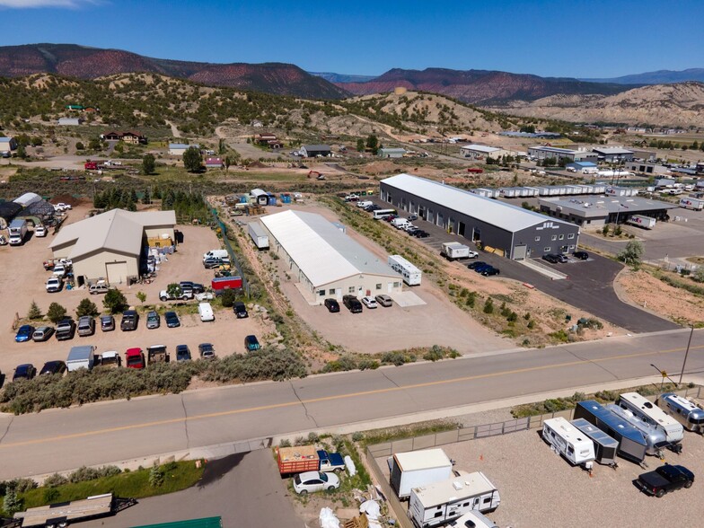 178 Spring Creek Rd, Gypsum, CO for sale - Primary Photo - Image 1 of 1