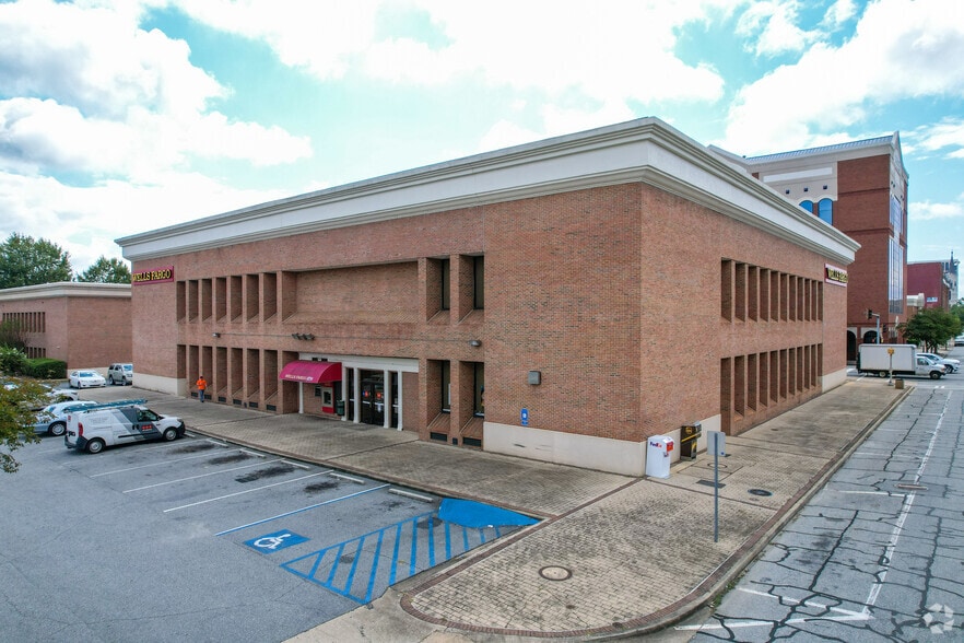 101 13th St, Columbus, GA for lease - Building Photo - Image 3 of 4