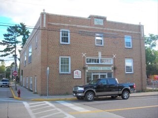 329 Milwaukee St, Minocqua, WI for sale - Primary Photo - Image 1 of 1