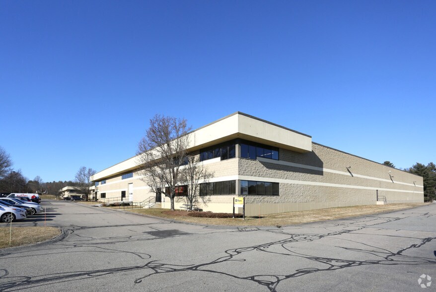 1 Enterprise Rd, Billerica, MA 01821