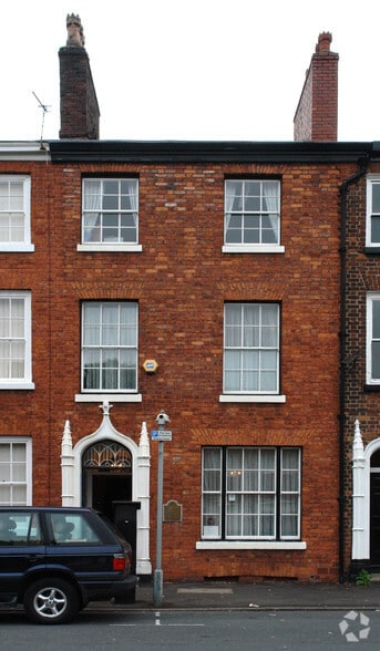 27 Byrom St, Manchester for sale - Primary Photo - Image 1 of 1