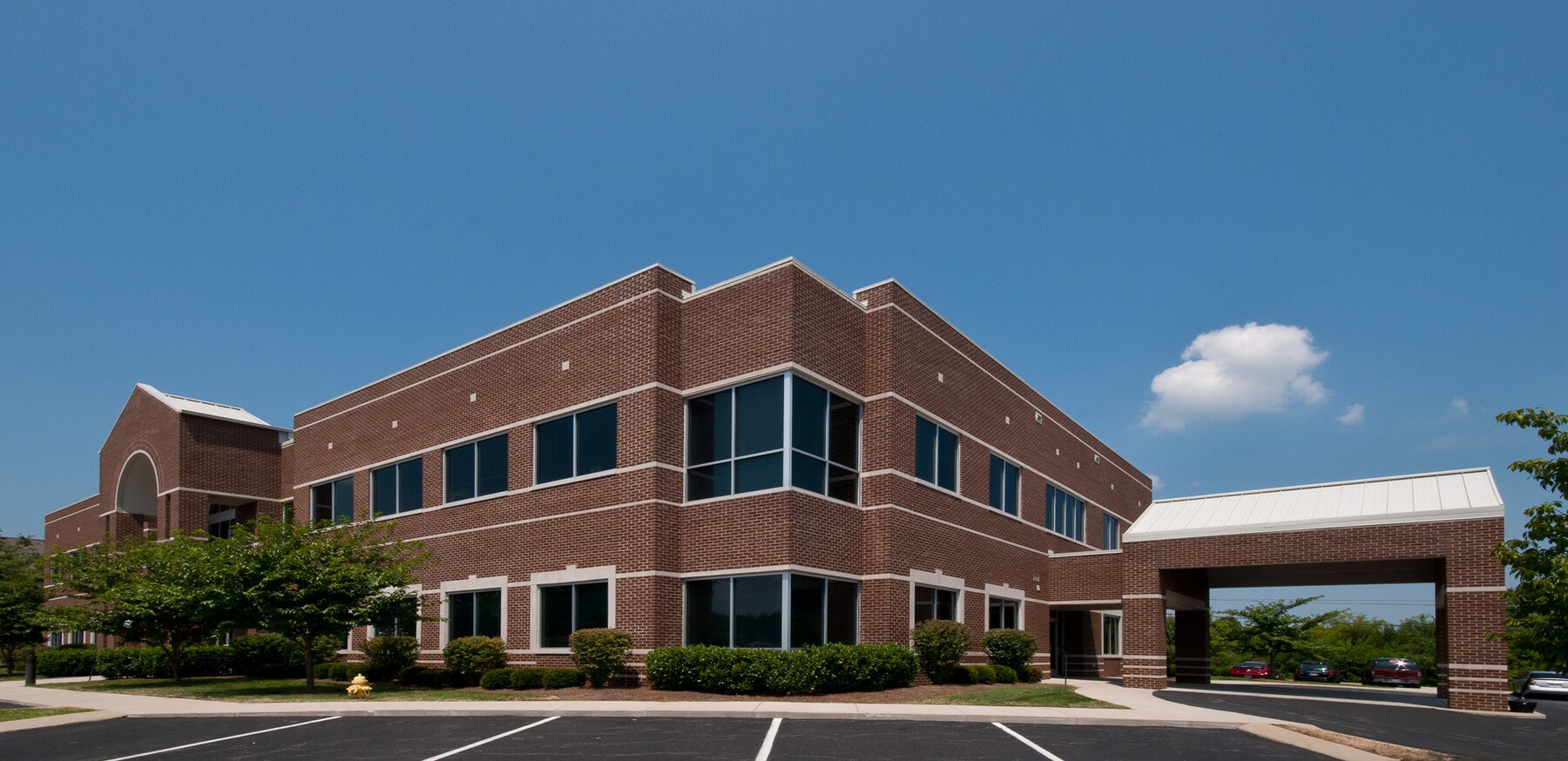 107 Glen Oak Blvd, Hendersonville, TN 37075 - Glen Oaks Center | LoopNet