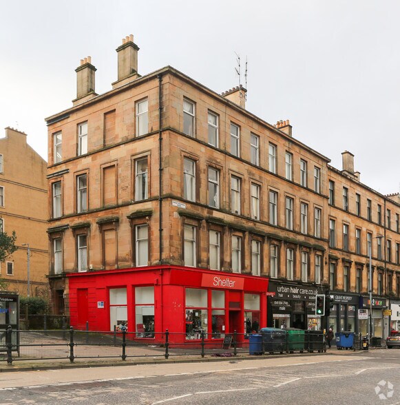 683 Great Western Rd, Glasgow, G12 8RA
