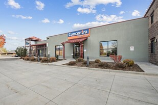 Nickel Street Marketplace - Commercial Real Estate