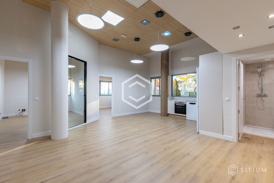 Avenida de la Industria, 37, Tres Cantos, Madrid for lease - Floor Plan - Image 2 of 27