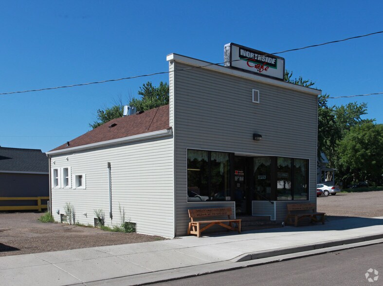 1080 Curtis St, Baldwin, WI for sale - Primary Photo - Image 1 of 1
