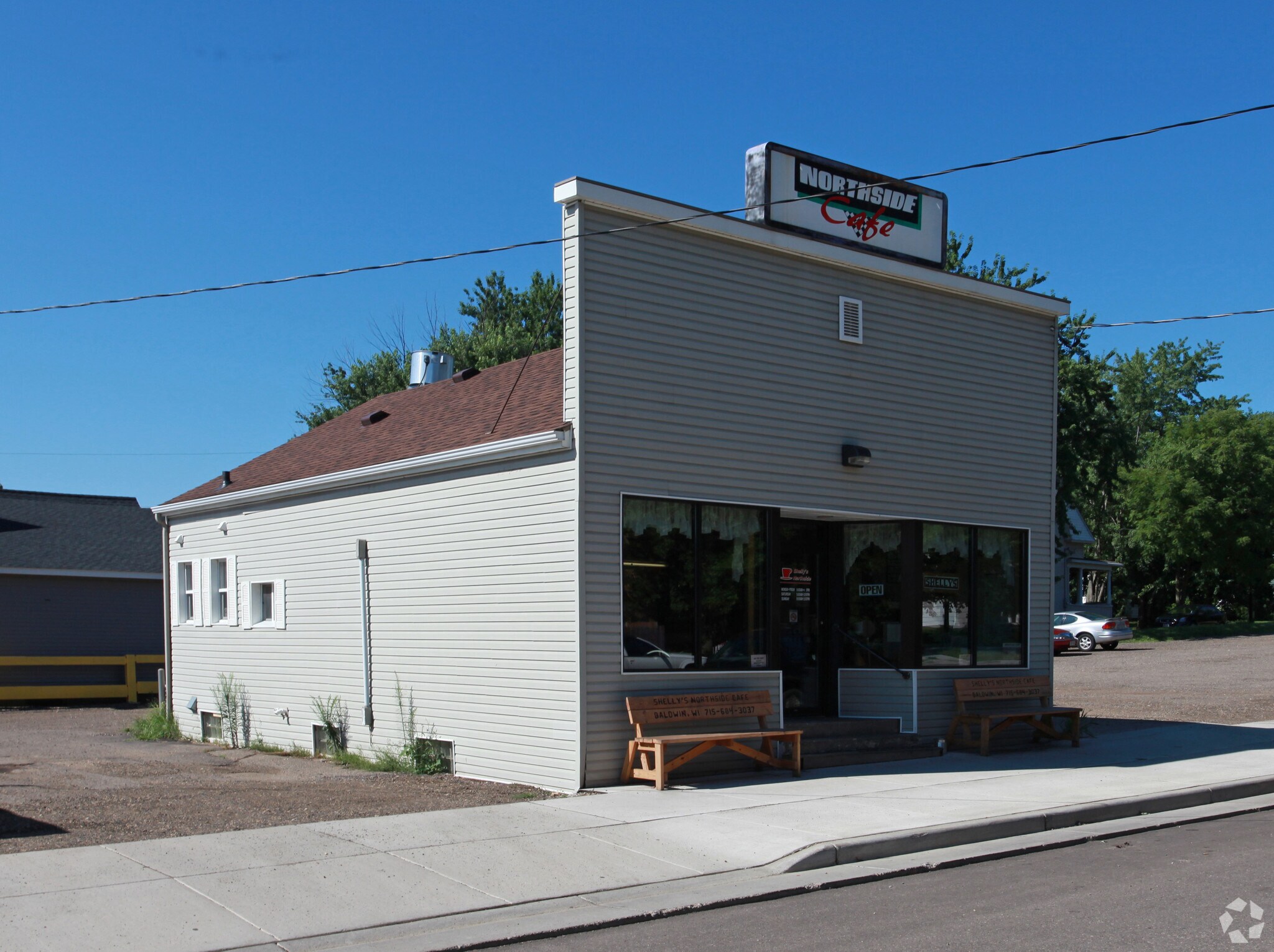 1080 Curtis St, Baldwin, WI for sale Primary Photo- Image 1 of 1