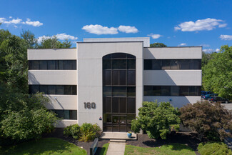 More details for 160 Littleton Rd, Parsippany, NJ - Office, Office/Medical for Lease