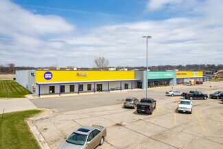 More details for 1010 Hoffman Dr, Owatonna, MN - Retail for Lease