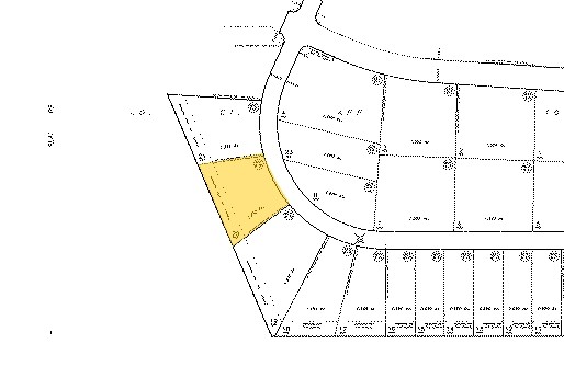 Shipman Business Park, Keaau, HI for sale - Plat Map - Image 1 of 1