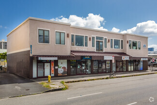 More details for 2111 S Beretania St, Honolulu, HI - Retail for Lease