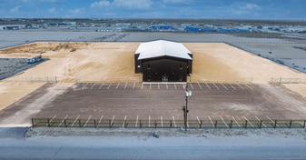 Industrial Shop/Office w/Wash-Bay - Drive Through Restaurant