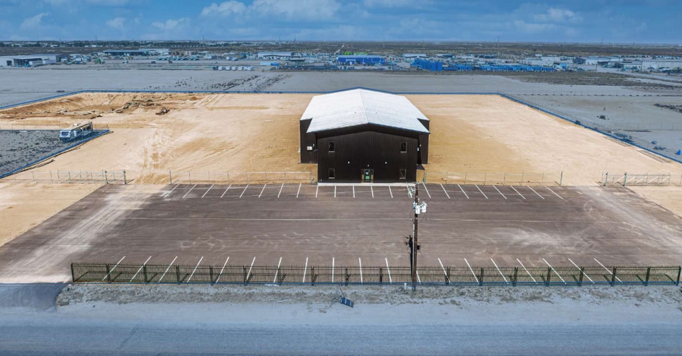 5620 FM 1788 (Lot 4), Midland, TX for sale - Building Photo - Image 1 of 14